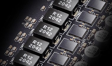 SAV [Premium 100A Power Choke] -byModel